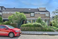 Verkocht:De Roolaan 31, 3273 AD Westmaas - Foto