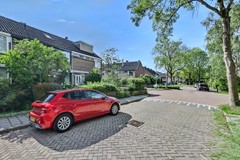 Verkocht:De Roolaan 31, 3273 AD Westmaas - Foto