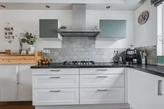 Verkocht:Pelikaan 46, 2986 TB Ridderkerk - Foto