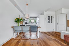 Verkocht:Pelikaan 46, 2986 TB Ridderkerk - Foto