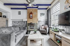 Verkocht:Nieuweweg 13, 3292 AE Strijensas - Foto