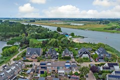 Verkocht: Bonhoefferstraat 8, 3263SC Oud-Beijerland
