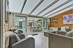 Verkocht: Bonhoefferstraat 8, 3263SC Oud-Beijerland