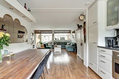 Verkocht:Bonhoefferstraat 8, 3263 SC Oud-Beijerland - Foto