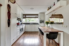 Verkocht:Bonhoefferstraat 8, 3263 SC Oud-Beijerland - Foto