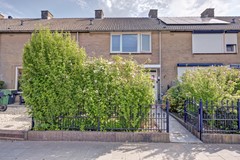 Verkocht:Julianastraat 93, 3291 BL Strijen - Foto