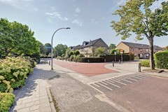 Verkocht:Julianastraat 93, 3291 BL Strijen - Foto