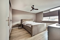 Verkocht:Julianastraat 93, 3291 BL Strijen - Foto