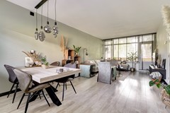 Verkocht: Jhr. Van Karnebeekweg 32, 2982VL Ridderkerk