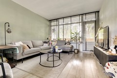 Verkocht:Jhr. Van Karnebeekweg 32, 2982 VL Ridderkerk - Foto