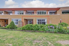 Onder bod: Apollostraat 17, 3291TK Strijen