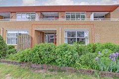 Verkocht:Apollostraat 17, 3291 TK Strijen - Foto