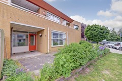 Verkocht:Apollostraat 17, 3291 TK Strijen - Foto
