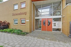 Verkocht:Apollostraat 17, 3291 TK Strijen - Foto