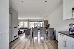 Verkocht:Bosweg 71, 3291 AD Strijen - Foto