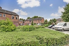 Verkocht:Bosweg 71, 3291 AD Strijen - Foto