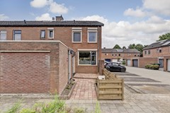 Verkocht:Bosweg 71, 3291 AD Strijen - Foto