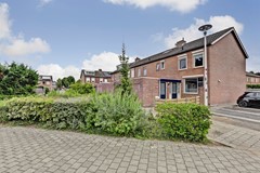 Verkocht:Bosweg 71, 3291 AD Strijen - Foto