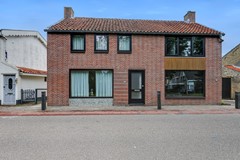 Verkocht:Schenkeldijk 15, 3291 EN Strijen - Foto