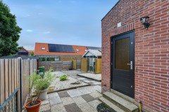 Verkocht:Schenkeldijk 15, 3291 EN Strijen - Foto