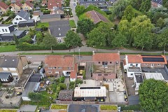 Verkocht:Schenkeldijk 15, 3291 EN Strijen - Foto