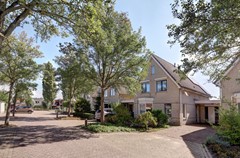 Verkocht:Stoop van Strijenstraat 19, 3291 GL Strijen - Foto