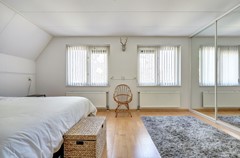 Verkocht:Stoop van Strijenstraat 19, 3291 GL Strijen - Foto