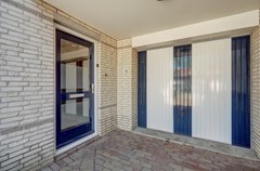 Verkocht:Stoop van Strijenstraat 19, 3291 GL Strijen - Foto