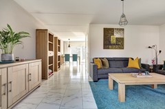 Verkocht:Stoop van Strijenstraat 19, 3291 GL Strijen - Foto