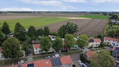 Zweedsestraat 27, 3295EK 's-Gravendeel