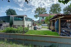 Verkocht:Zweedsestraat 27, 3295 EK 's-Gravendeel - Foto