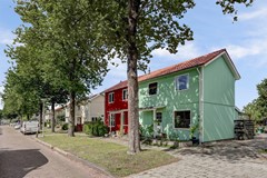 Verkocht:Zweedsestraat 27, 3295 EK 's-Gravendeel - Foto