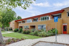 Verkocht: Apollostraat 39, 3291TK Strijen