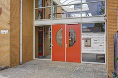 Verkocht:Apollostraat 39, 3291 TK Strijen - Foto