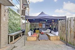 Verkocht: Generaal S.H. Spoorstraat 297, 3313AD Dordrecht