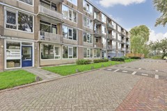 Verkocht:Generaal S.H. Spoorstraat 297, 3313 AD Dordrecht - Foto