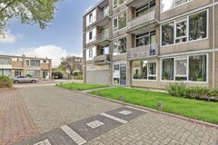Verkocht:Generaal S.H. Spoorstraat 297, 3313 AD Dordrecht - Foto