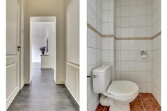 Verkocht:Generaal S.H. Spoorstraat 297, 3313 AD Dordrecht - Foto