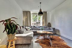 Verkocht:Generaal S.H. Spoorstraat 297, 3313 AD Dordrecht - Foto