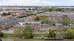 Koop:Randweg 38A, 3074 BP Rotterdam - Foto