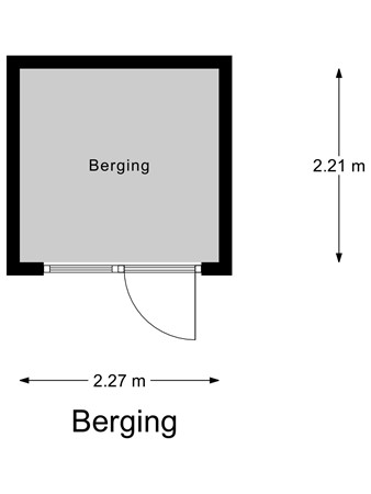 Randweg 38A, 3074 BP Rotterdam - Berging.jpg