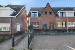Schoolstraat 8, 3291AV Strijen
