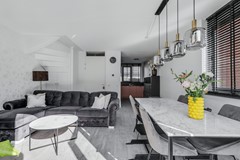 Verkocht:Schoolstraat 8, 3291 AV Strijen - Foto