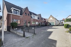 Verkocht:Schoolstraat 8, 3291 AV Strijen - Foto