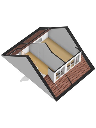 Schoolstraat 8, 3291 AV Strijen - 3D_2e_Verdieping.jpg