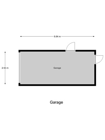 Singel 73, 3297 BT Puttershoek - Garage.jpg