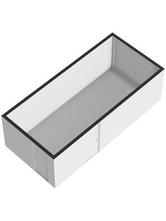 Singel 73, 3297 BT Puttershoek - 3D_Garage.jpg