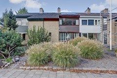 Verkocht:Trambaan 3, 3291 CM Strijen - Foto