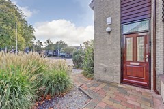 Verkocht:Trambaan 3, 3291 CM Strijen - Foto