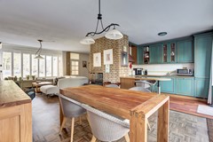 Verkocht onder voorbehoud: Trambaan 3, 3291CM Strijen